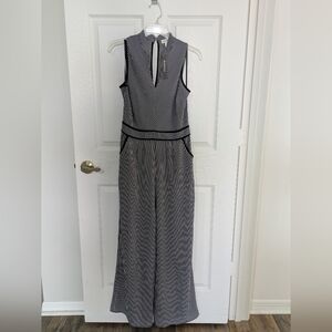 BNWT Monteau Jumpsuit
